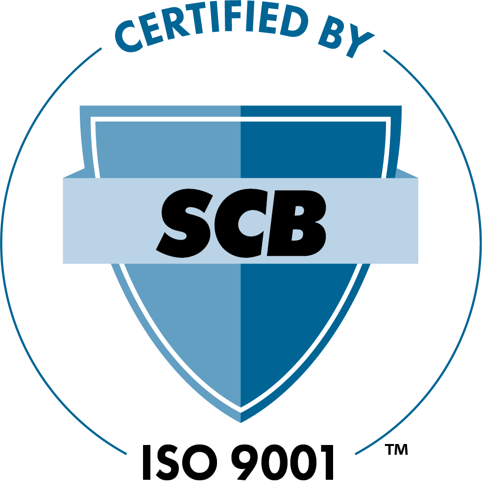 Medasource ISO 9001 Certification