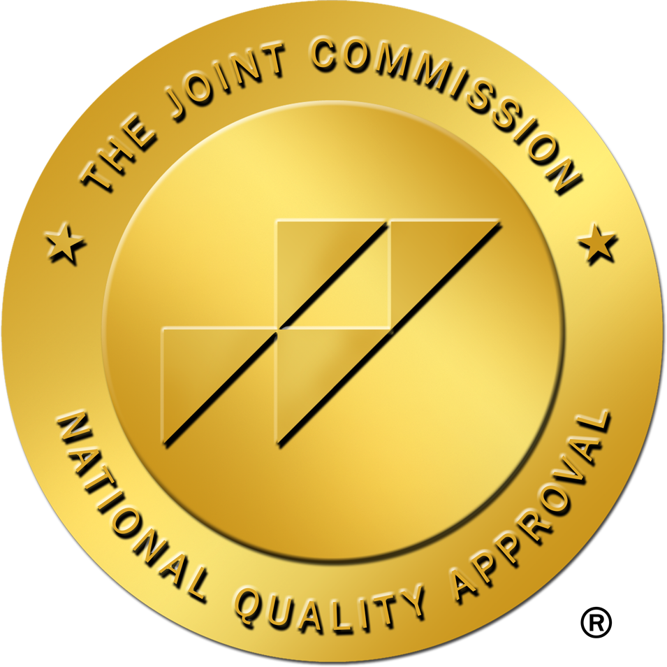 Joint Commission Certified